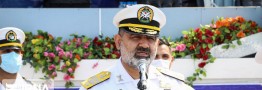 دریادار ایرانی: ناوشکن دماوند ۲ به موشک ابرفراصوت تجهیز می&zwnj;شود