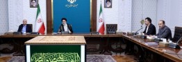 تاکید رئیس جمهور بر اهمیت ایجاد احساس امنیت شغلی برای فارغ&zwnj; التحصیلان