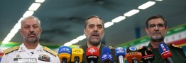 افزایش چند برابری محدوده دفاع دریایی ایران با موشک ابومهدی