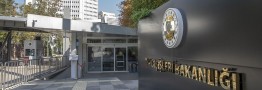 حمایت ترکیه از گفت وگوهای صلح عربستان و انصارالله در ریاض
