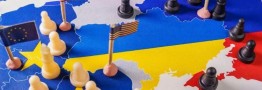 بلومبرگ: ترامپ خواستار آتش&zwnj;بس در جنگ اوکراین تا &laquo;عید پاک&raquo; است