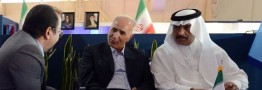 آمادگی عربستان برای گسترش همکاری&zwnj;ها با صنعت پتروشیمی ایران