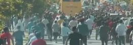 حضور فوق ستاره فوتبال در ایران و میزبانی که باید مدیریت می&zwnj;شد