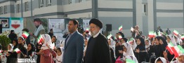 دانش&zwnj;آموزان پیشرفت&zwnj;های کشور را به تصویر بکشند/ پویش مهر به جای پرسش مهر