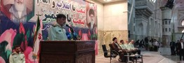 سردار رادان: پلیس ولایت مدار، امنیت مردم را خط قرمز خود می داند