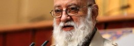 چمران: ورزشگاه جدید تهران در کنار نمایشگاه آفتاب ساخته می&zwnj;شود
