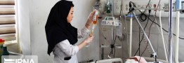 کمبود بیش از ۳۰ هزار پرستار در کشور/ نظام سلامت تعطیلی ندارد