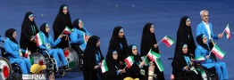 رکورد تاریخی فرزندان ایران در سرزمین اژدها