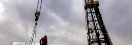 ایران یک میلیارد دلار برای خرید دکل&zwnj;های حفاری سرمایه&zwnj;گذاری می&zwnj;کند