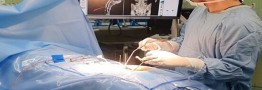 جراحی دقیق&zwnj;تر و ایمن&zwnj;تر با سیستم ایرانی هدایت جراحی