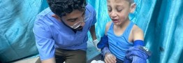 ۵۰ شهید و ۱۰۰ زخمی در بمباران جدید غزه/ اعتراض جهانیان و تبعات اقتصادی جنگ برای صهیونیستها