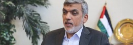 حماس: به آتش بس، بیشتر نزدیک شدیم/برادران قطری و مصری آن را اعلام می&zwnj;کنند
