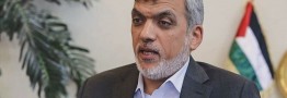 واکنش حماس به تهدیدهای وزیرخارجه صهیونیست در زمینه ترور هنیه و مشعل