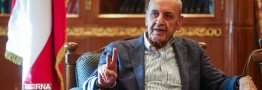 رئیس پارلمان لبنان: تا اشغالگری پابرجاست، مقاومت ادامه دارد