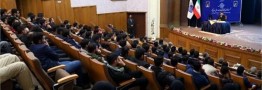 وزیر ارتباطات:&zwnj; بیش از ۴۰ میلیون ایرانی از پیام&zwnj;رسان&zwnj;های داخلی استفاده می&zwnj;کنند