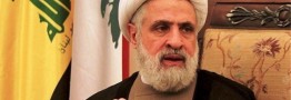 شیخ نعیم قاسم: توقف جنگ در جنوب لبنان در گرو توقف جنگ علیه غزه است