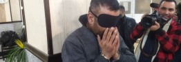 مرد شیطان صفت: از کارم پشیمانم / پیش بینی اشد مجازات از سوی پلیس آگاهی + فیلم