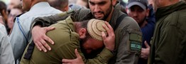 جنگ غزه ۶۰ درصد از نظامیان صهیونیست&zwnj; را روانی کرده است