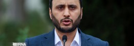 بهادری جهرمی: بنزین گران نمی&zwnj;شود