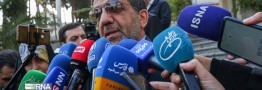 ضرغامی: فهم درستی از گردشگری در کشور ما وجود ندارد