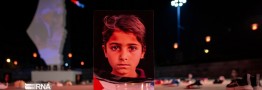 نشست هماهنگی گروه های مقاومت در حمایت از ملت فلسطین