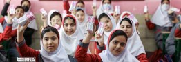 ۱۶۰ میلیون پاکت شیر در مدارس توزیع شد/ ۱۵ نوبت دیگر تا پایان سال تحصیلی