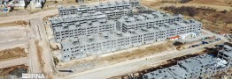 حمایت دولت از متقاضیان نهضت ملی مسکن/ پلکانی شدن اقساط شرایط را تسهیل کرد