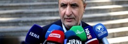 اسلامی: افتتاح دومین کلینیک پلاسماتراپی از رنج بیماران دیابتی کاسته است