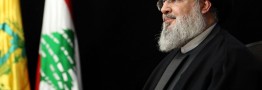 سیدحسن نصرالله: غزه نماد وحدت خون، سلاح، میدان و هدف امت اسلام است
