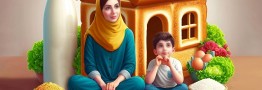 شرایط و نحوه دریافت یارانه تغذیه&zwnj;ای کودکان/تمرکز وزارت بهداشت برای پخت نان با &laquo;آرد کامل&raquo;