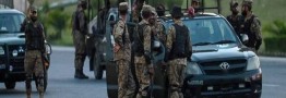 تعطیلی ۳ دانشگاه نیروهای مسلح پاکستان در پی تهدیدات امنیتی در پایتخت