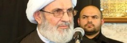 حزب&zwnj;الله: فقط با زبان زور باید در مقابل رژیم صهیونیستی بازدارندگی ایجاد کرد