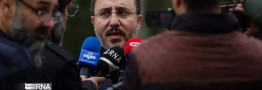 خلجی: مقاومت&zwnj;هایی در پرونده بابک زنجانی وجود داشت/واریز تدریجی اموال به خزانه دولت
