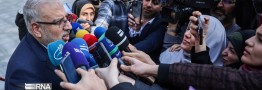 اوجی: در سال جدید سوخت گیری فقط از طریق کارت سوخت خودرو انجام می&zwnj;شود
