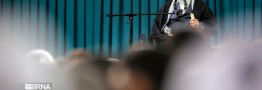 دیدار رمضانی کارگزاران نظام با رهبر انقلاب فردا برگزار می&zwnj;شود