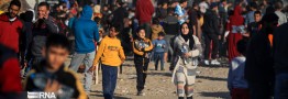 منابع رسانه ای از اجرایی شدن آتش بس در نوار غزه خبر دادند
