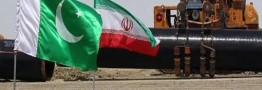 صرفه جویی ۵ میلیارد دلاری پاکستان با بهره&zwnj;گیری از پروژه انتقال گاز ایران