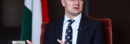 تحریم&zwnj;ها، همکاری تجاری ایران و مجارستان را غیرممکن نکرده است