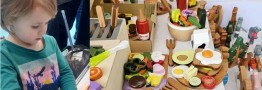 استقبال شرکت&zwnj;های روسی از اسباب&zwnj;بازی&zwnj;ها و صنایع فرهنگی ایران