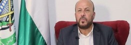 نماینده حماس: انعطاف لازم را برای آتش&zwnj;بس نشان دادیم/ توپ اکنون در زمین نتانیاهو است
