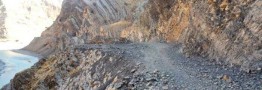 ۸۰ درصد از جاده های عشایری گچساران بر اثر بارندگی دچار خسارت شد