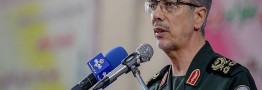 حمله به کنسولگری ایران در دمشق، خودکشی رژیم صهیونیستی بود