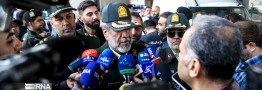 سامانه ارسال کلیپ&zwnj;های مجرمانه به پلیس تهران رونمایی می&zwnj;شود
