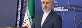 کنعانی اقدام تروریستی در شهر بامیان افغانستان را محکوم کرد