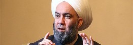 روابط عراق و ایران فراتر از روابط دو همسایه است/آمیخته شدن خون دو ملت در مبارزه با تروریسم