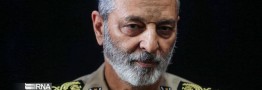 سرلشکرموسوی: نیروهای مسلح ایران با تمام توان در برابر زورگویی ایستادگی کردند