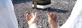 آغاز ثبت&zwnj;نام عمره رمضان از فردا/ منتظر پاسخ عربستان برای افزایش سهمیه هستیم