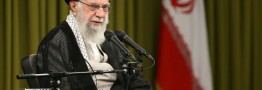 رهبر انقلاب اسلامی: جبهه مقاومت با شهادت سنوار هم کمترین توقفی نخواهد داشت/ حماس زنده است