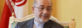 سفیر ایران: باب مذاکره را نبسته&zwnj;ایم/براساس احترام متقابل آماده ادامه مذاکرات هسته&zwnj;ای هستیم