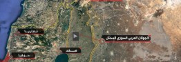 ساعات رعب&zwnj;آور برای صهیونیست&zwnj;ها/ موشک&zwnj; و پهپادهای انتحاری به پرواز درمی&zwnj;آیند
